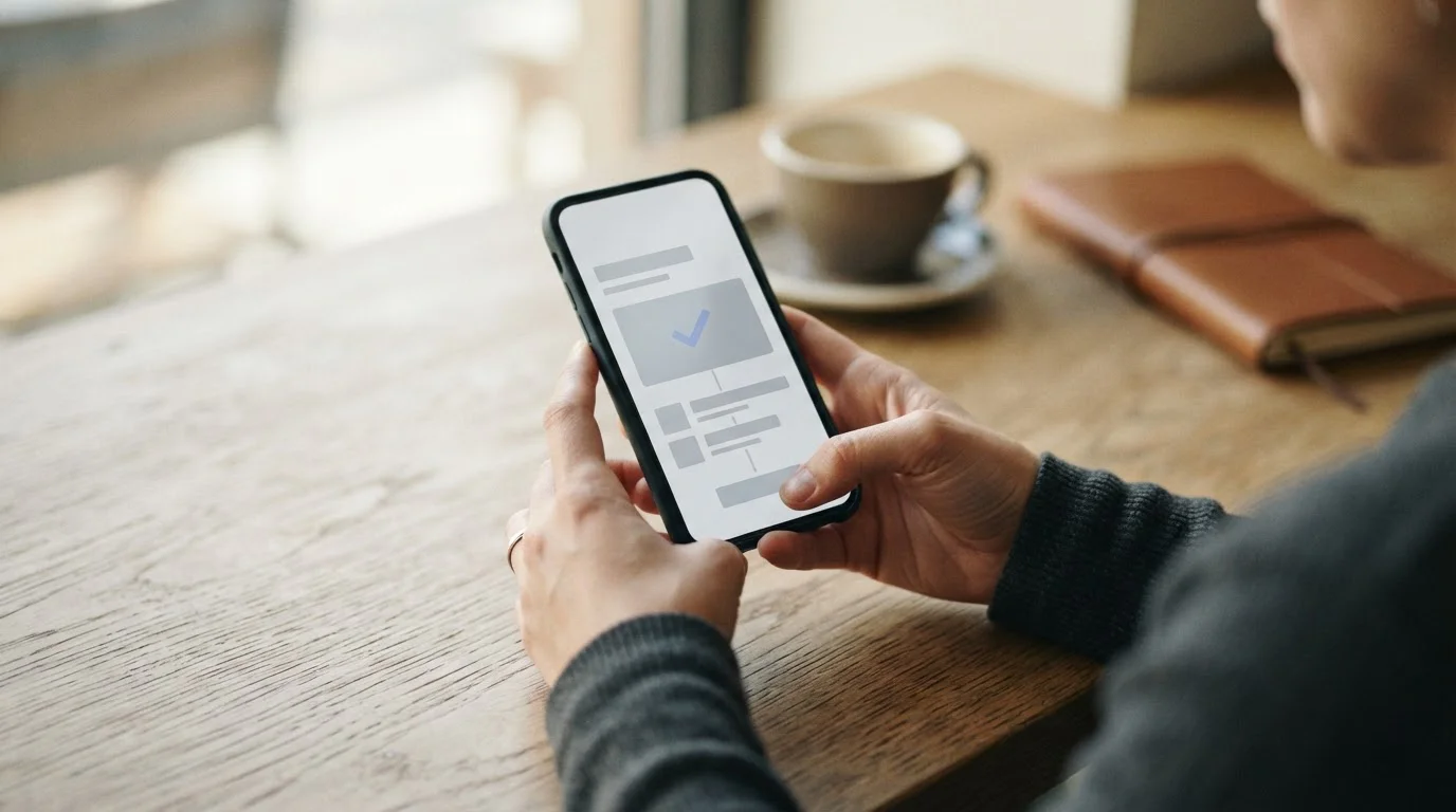 Mobile Zahlungsabwicklung mit PayPal beim Sportwetten-Konto