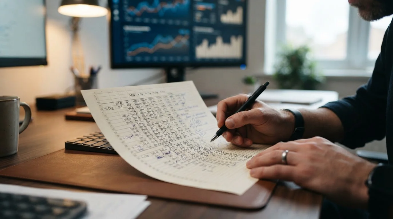 Analytische Darstellung von Quotenvergleichen und Value-Berechnung auf neutralem Interface